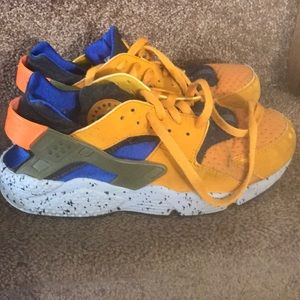 Nike Air Huarache
